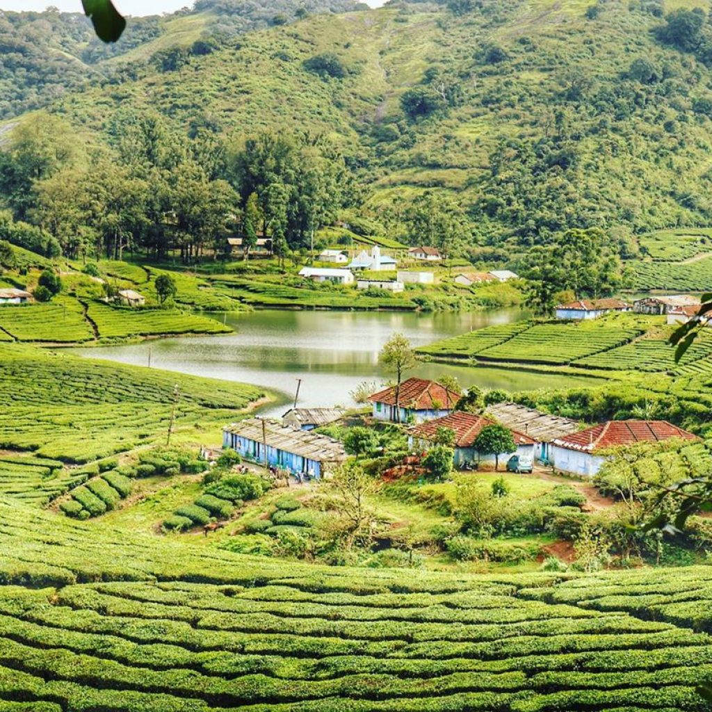 meghamalai