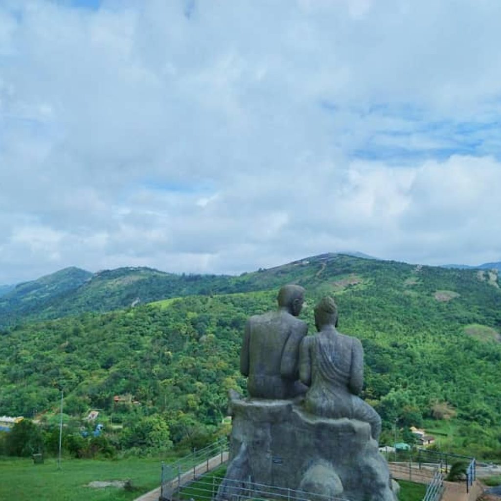 ramakkalmedu tourism
