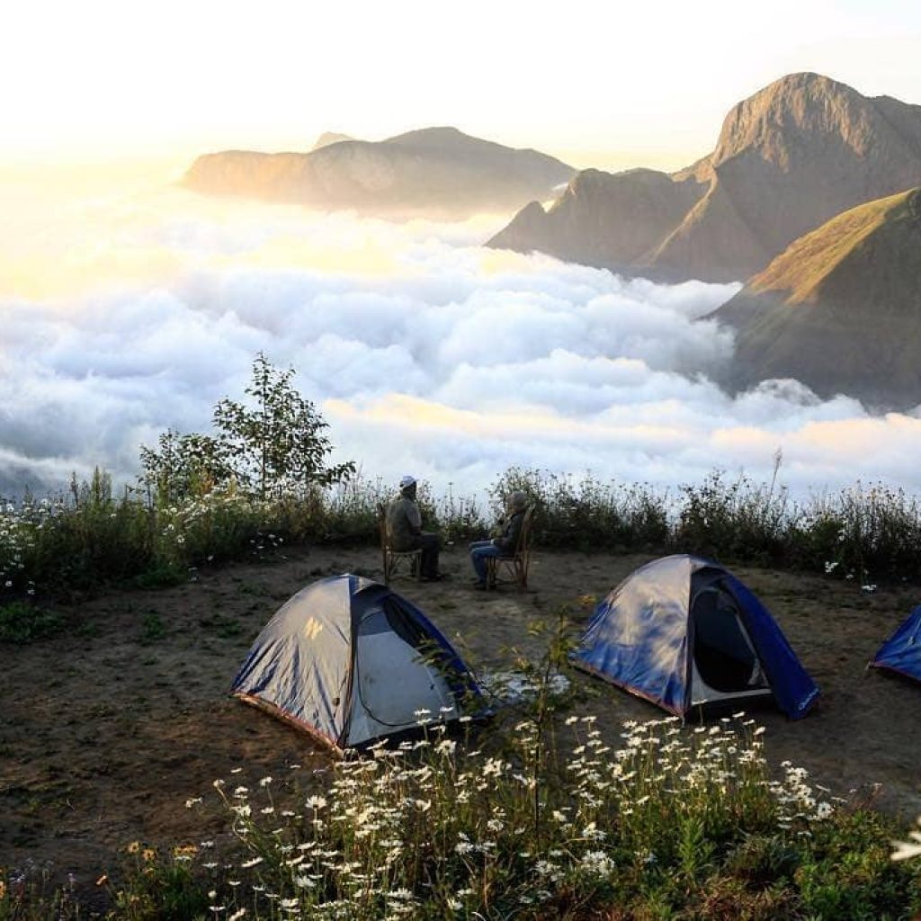 munnar tourism places