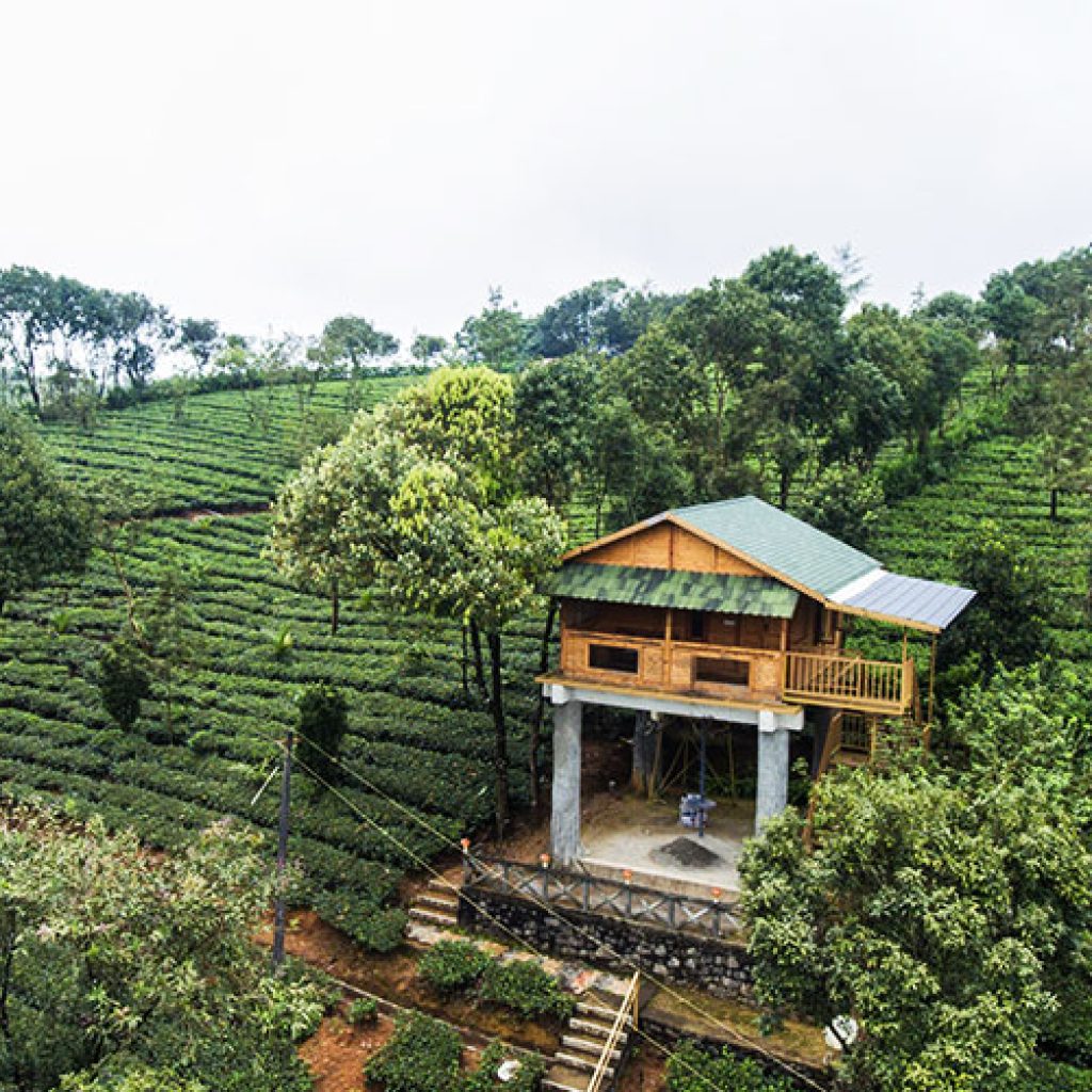 vagamon tourist packages from chennai