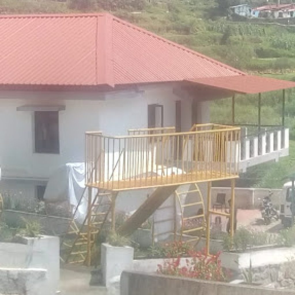 kodaikanal cottages for group stay