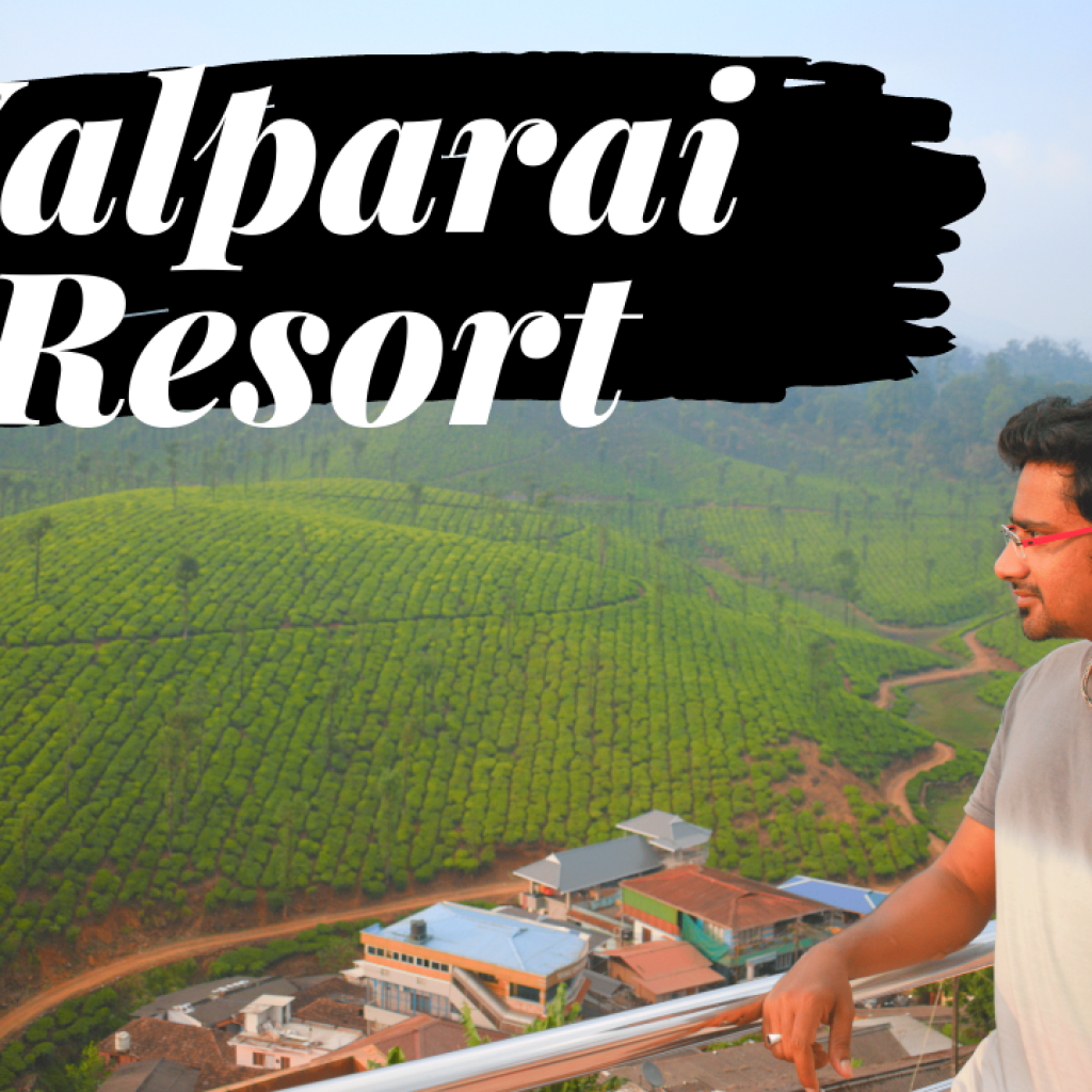 valparai resorts