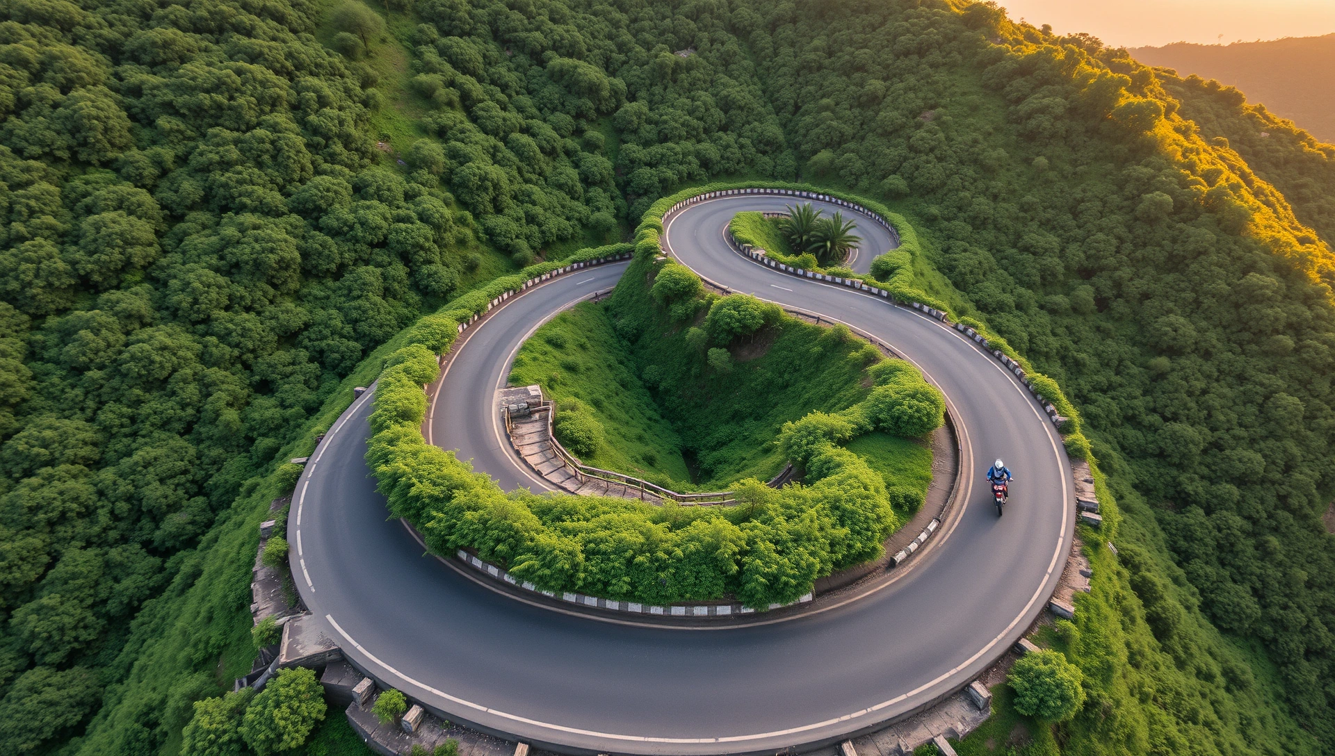 This 18-Hairpin Road is Tamil Nadu’s Best Kept Secret