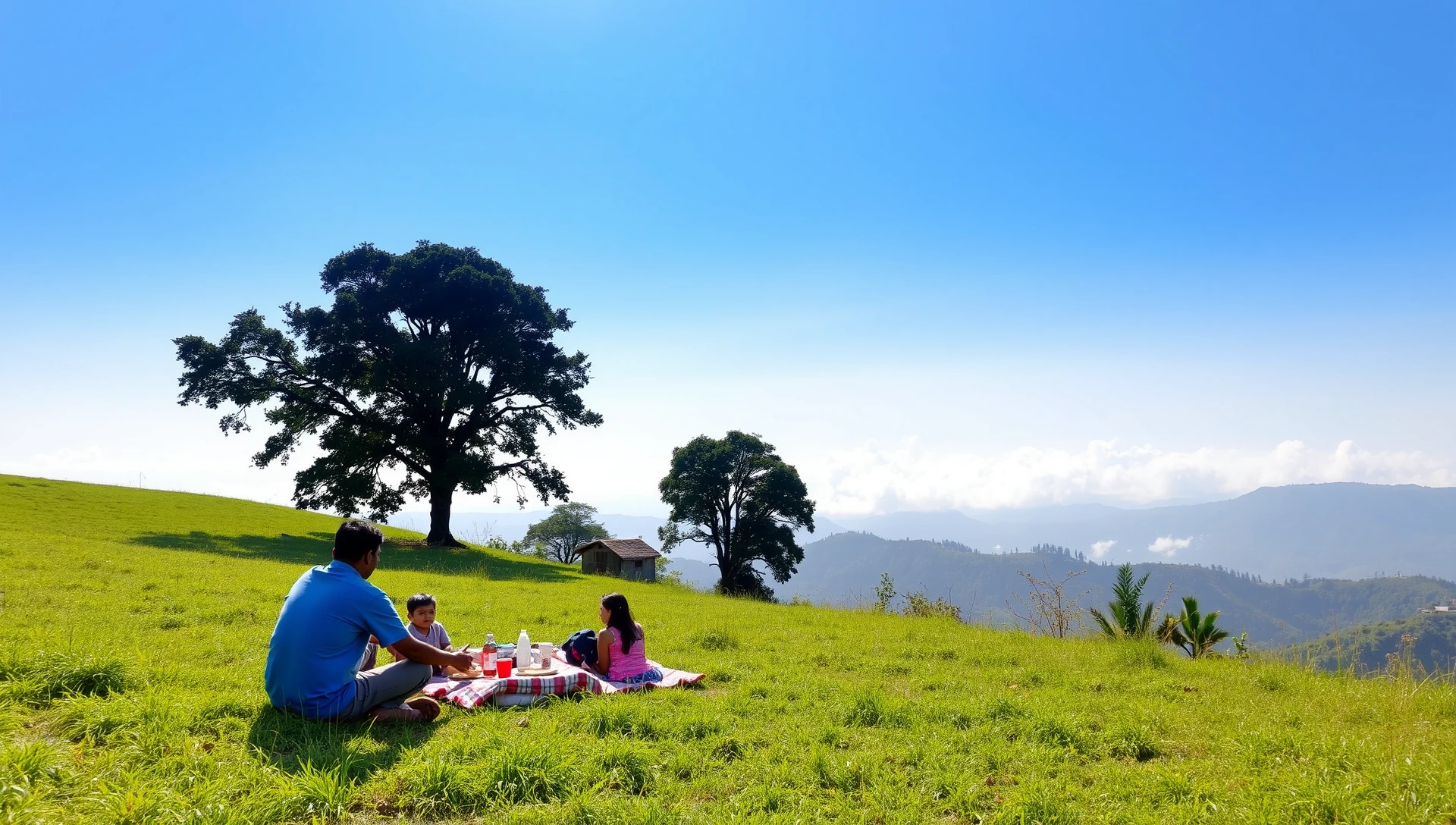 Forget Ooty: The Secret Hill Station 2 Hours From Kovai