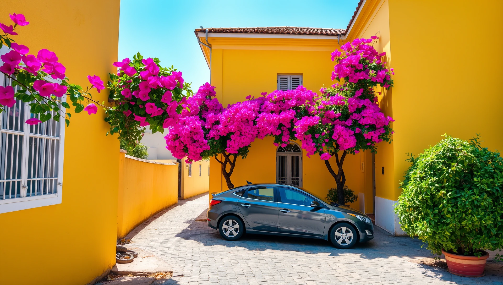 Pondy White Town: Avoid This ₹200 Weekend Parking Trap