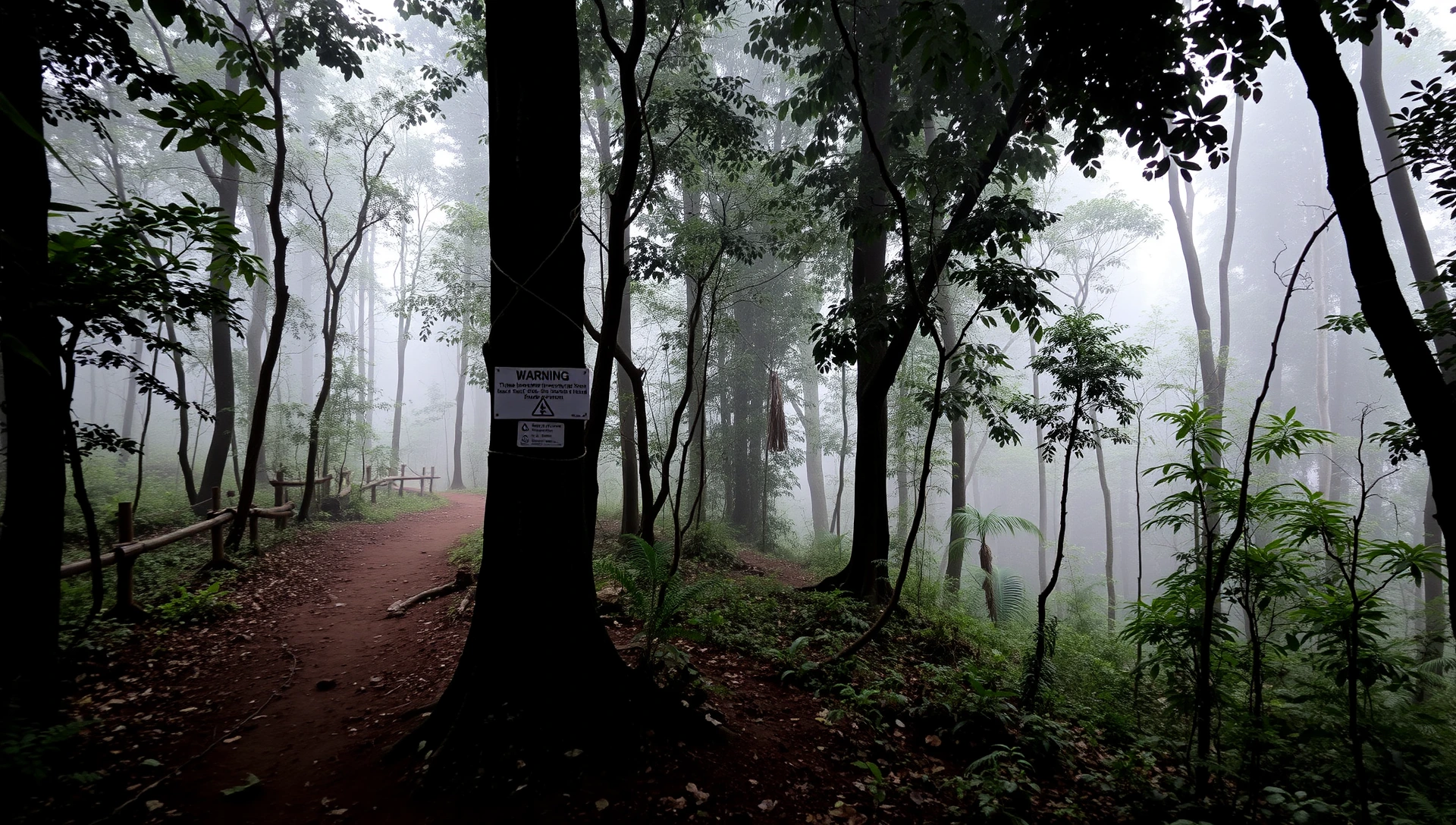 Is Vellarimala’s Wildest Border Trek Silently Banned?